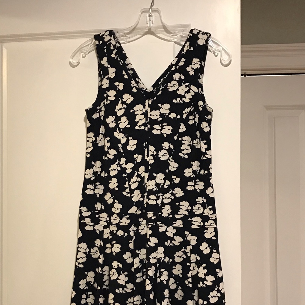Ann Taylor Dress 0p